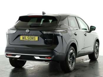 Used Nissan Qashqai 2024 for sale - 75048330: Photo