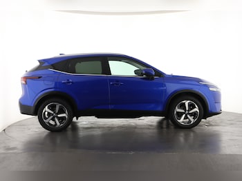 Used Nissan Qashqai 2022 for sale - 75763973: Photo