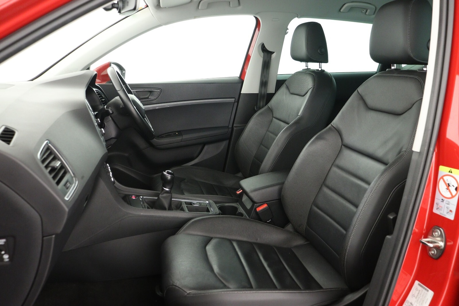 Used SEAT Ateca 2018 for sale - 76874069: Photo 10