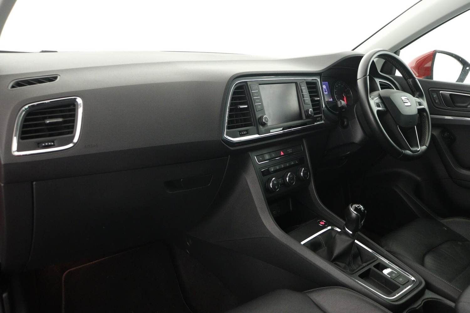 Used SEAT Ateca 2018 for sale - 76874069: Photo 11