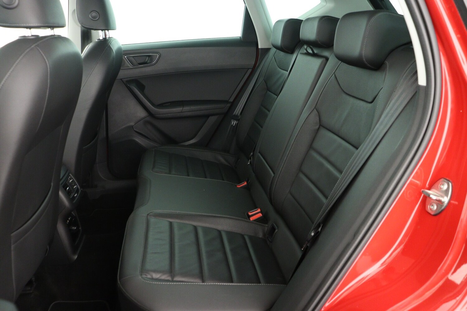 Used SEAT Ateca 2018 for sale - 76874069: Photo 12