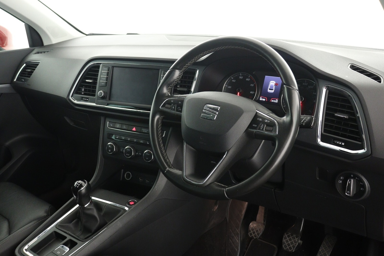 Used SEAT Ateca 2018 for sale - 76874069: Photo 14