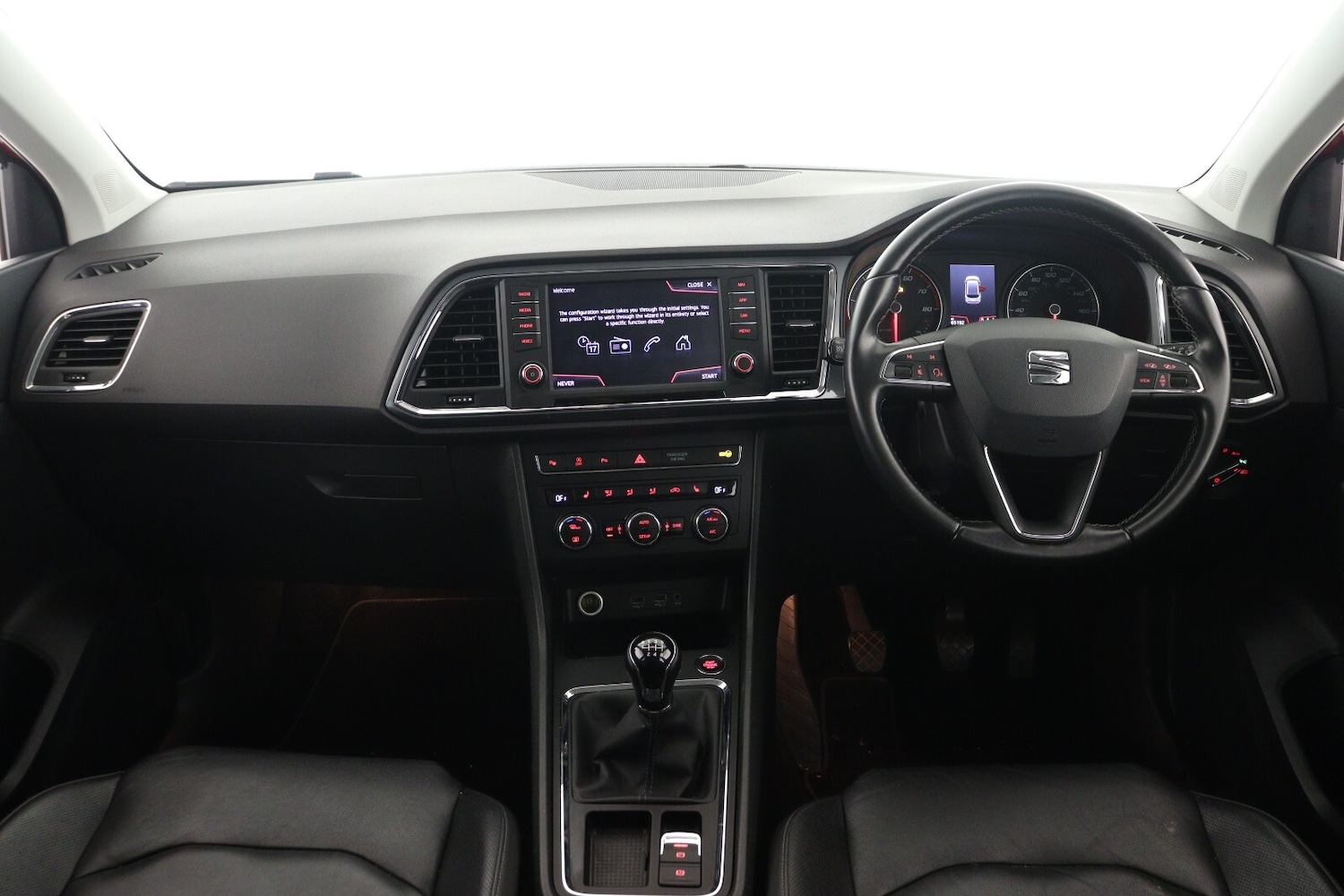 Used SEAT Ateca 2018 for sale - 76874069: Photo 15