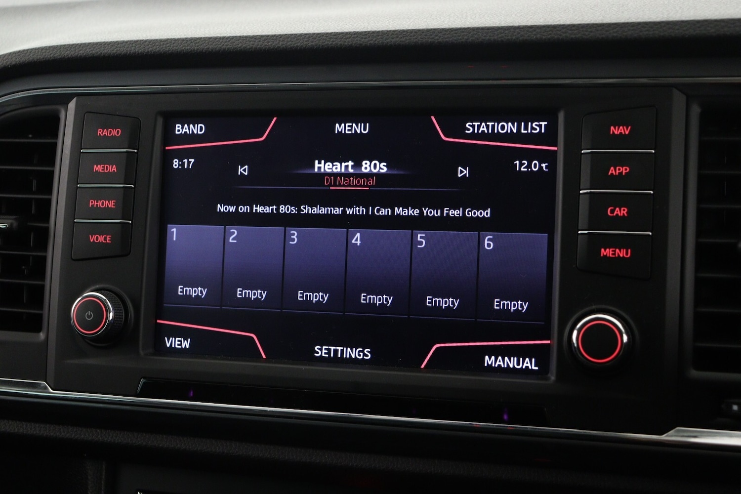 Used SEAT Ateca 2018 for sale - 76874069: Photo 16