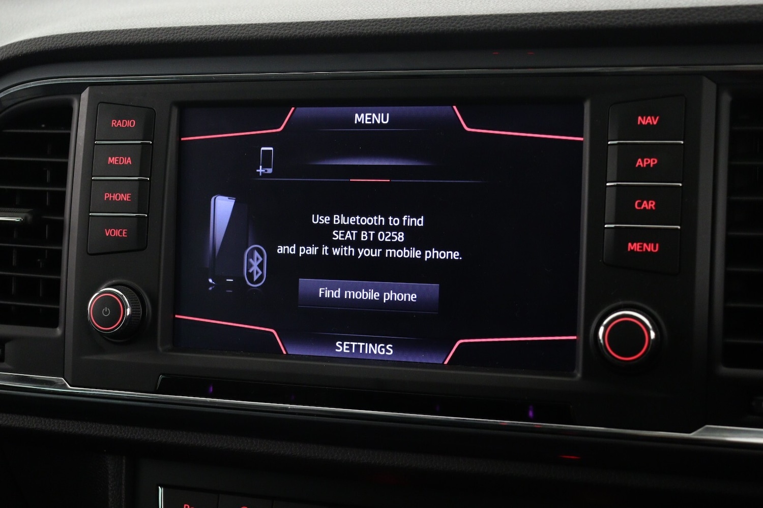 Used SEAT Ateca 2018 for sale - 76874069: Photo 17