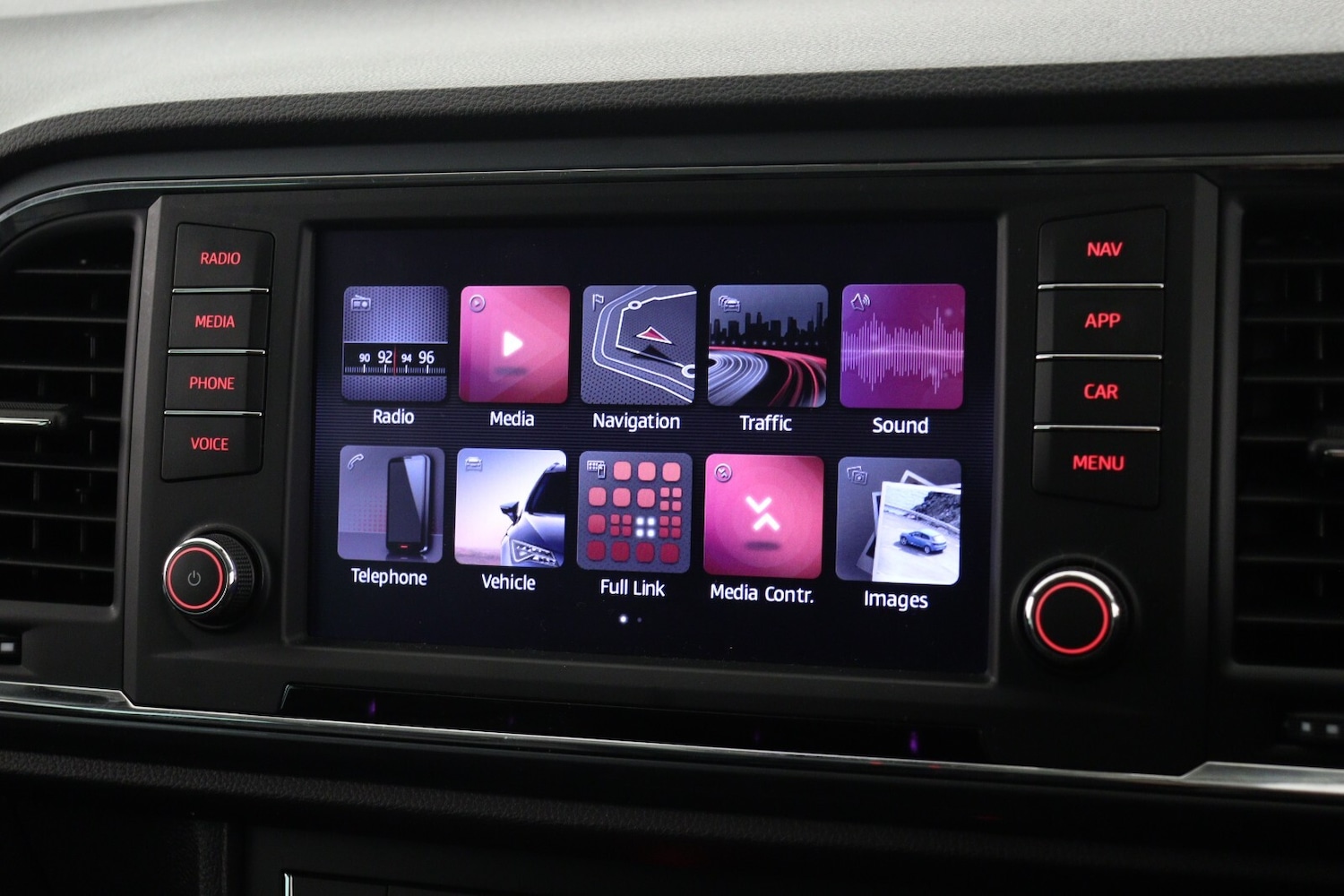 Used SEAT Ateca 2018 for sale - 76874069: Photo 19