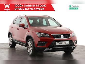 2018 - 1.0 TSI SE L [EZ] 5dr