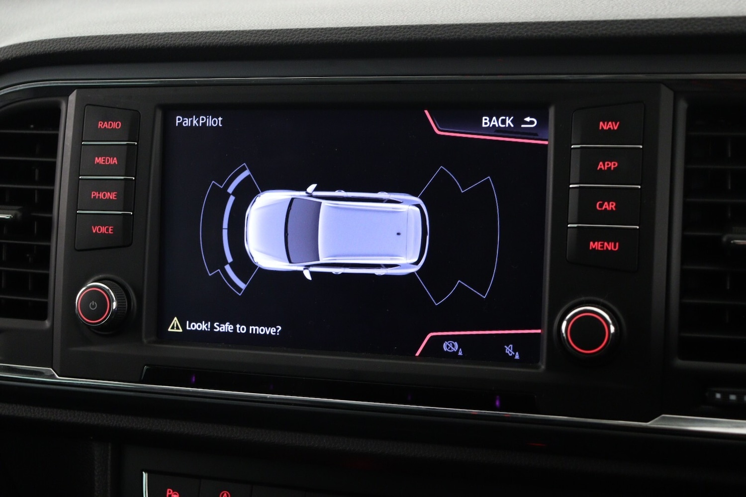 Used SEAT Ateca 2018 for sale - 76874069: Photo 20