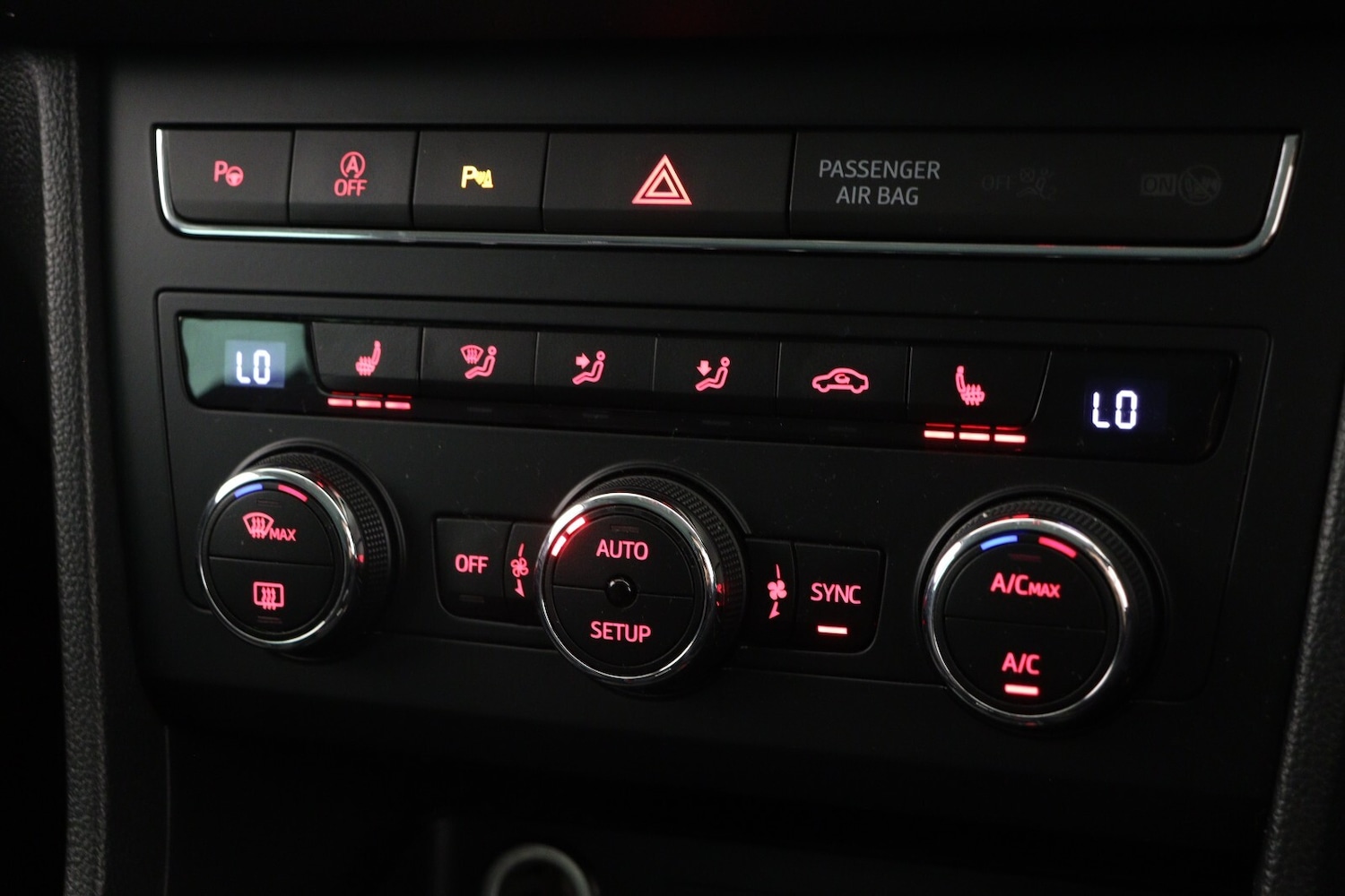 Used SEAT Ateca 2018 for sale - 76874069: Photo 21