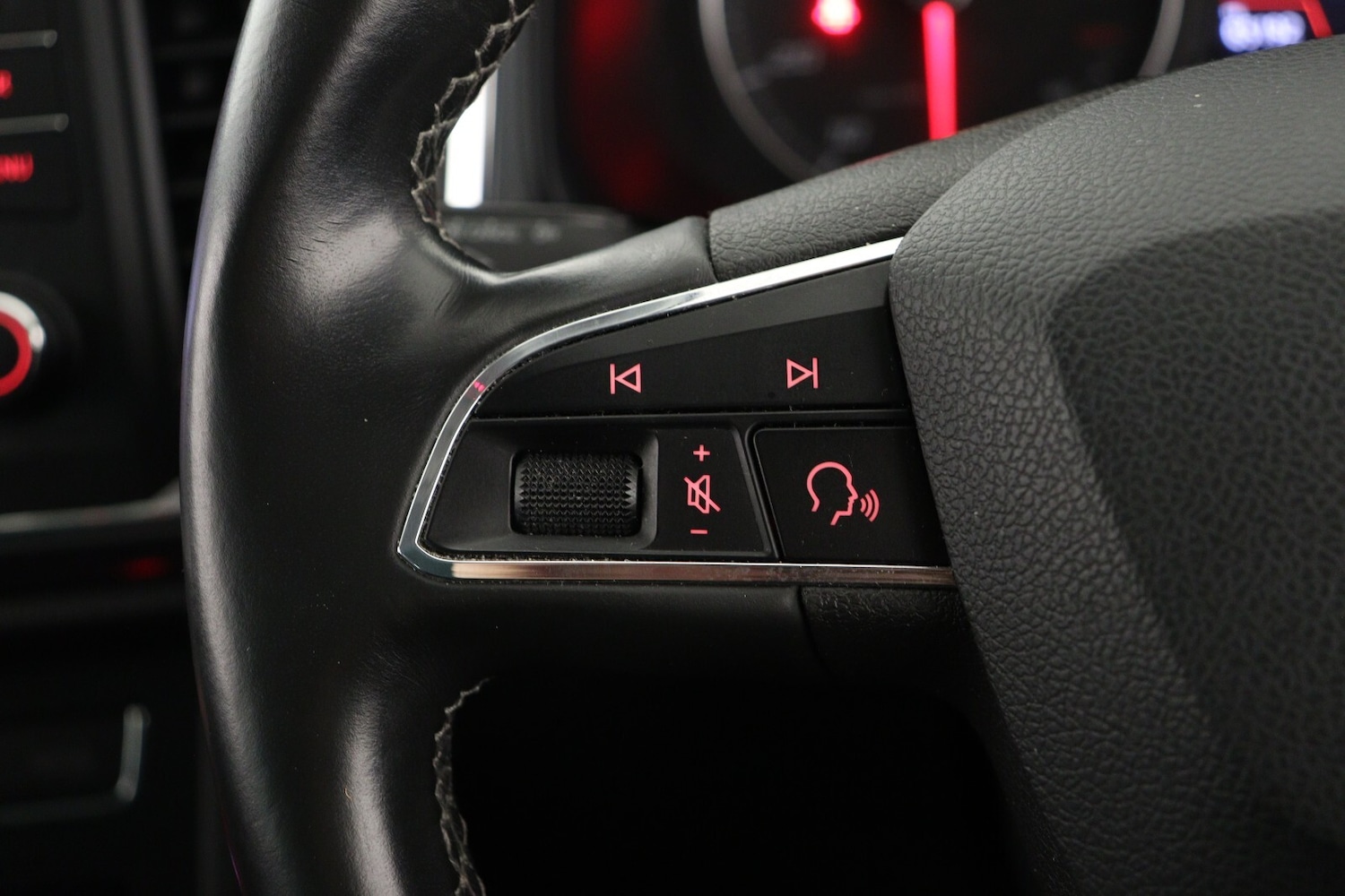 Used SEAT Ateca 2018 for sale - 76874069: Photo 24