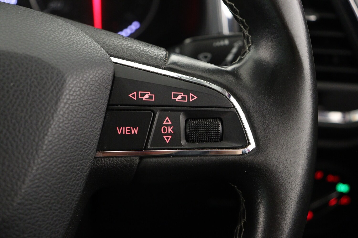 Used SEAT Ateca 2018 for sale - 76874069: Photo 25