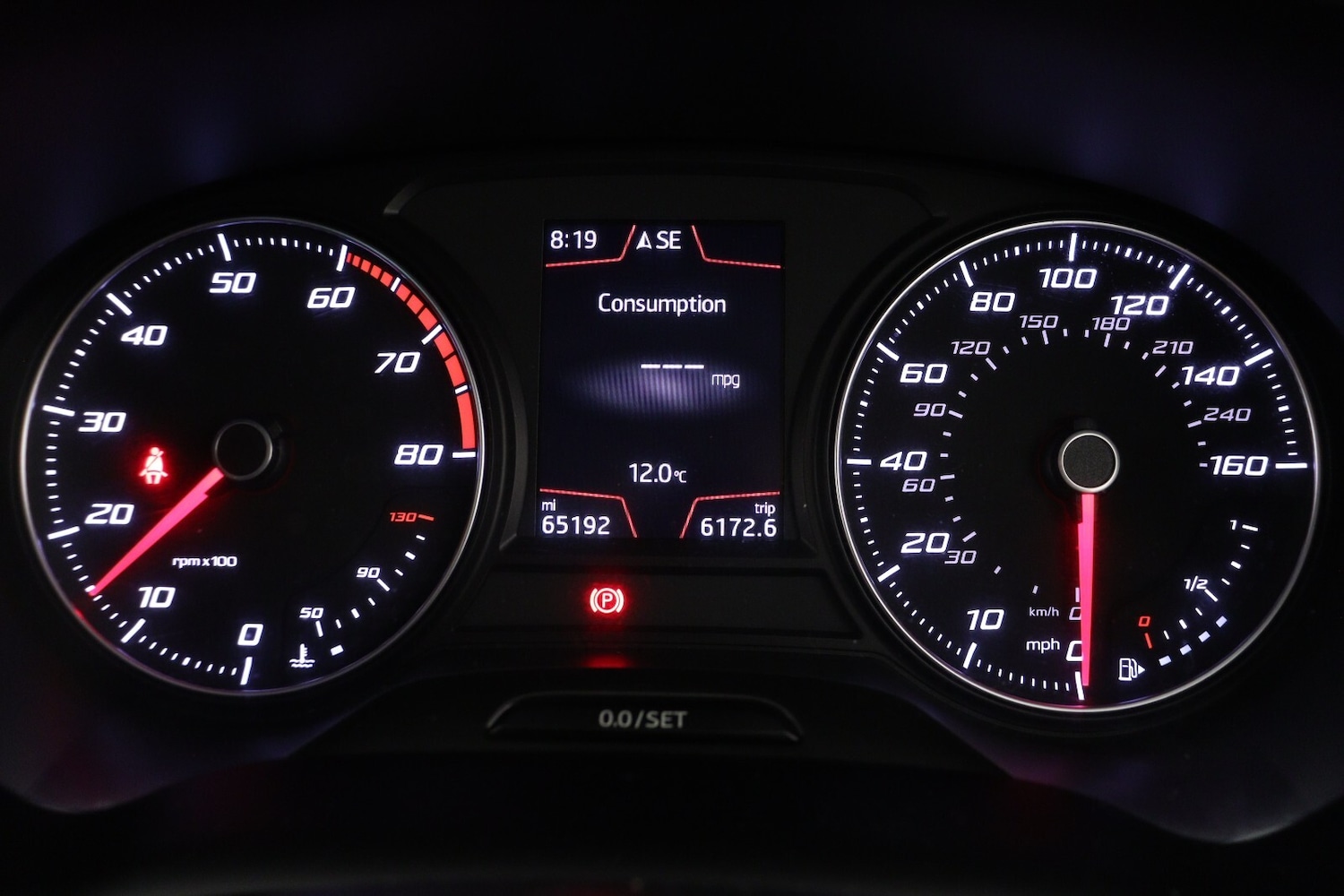 Used SEAT Ateca 2018 for sale - 76874069: Photo 29