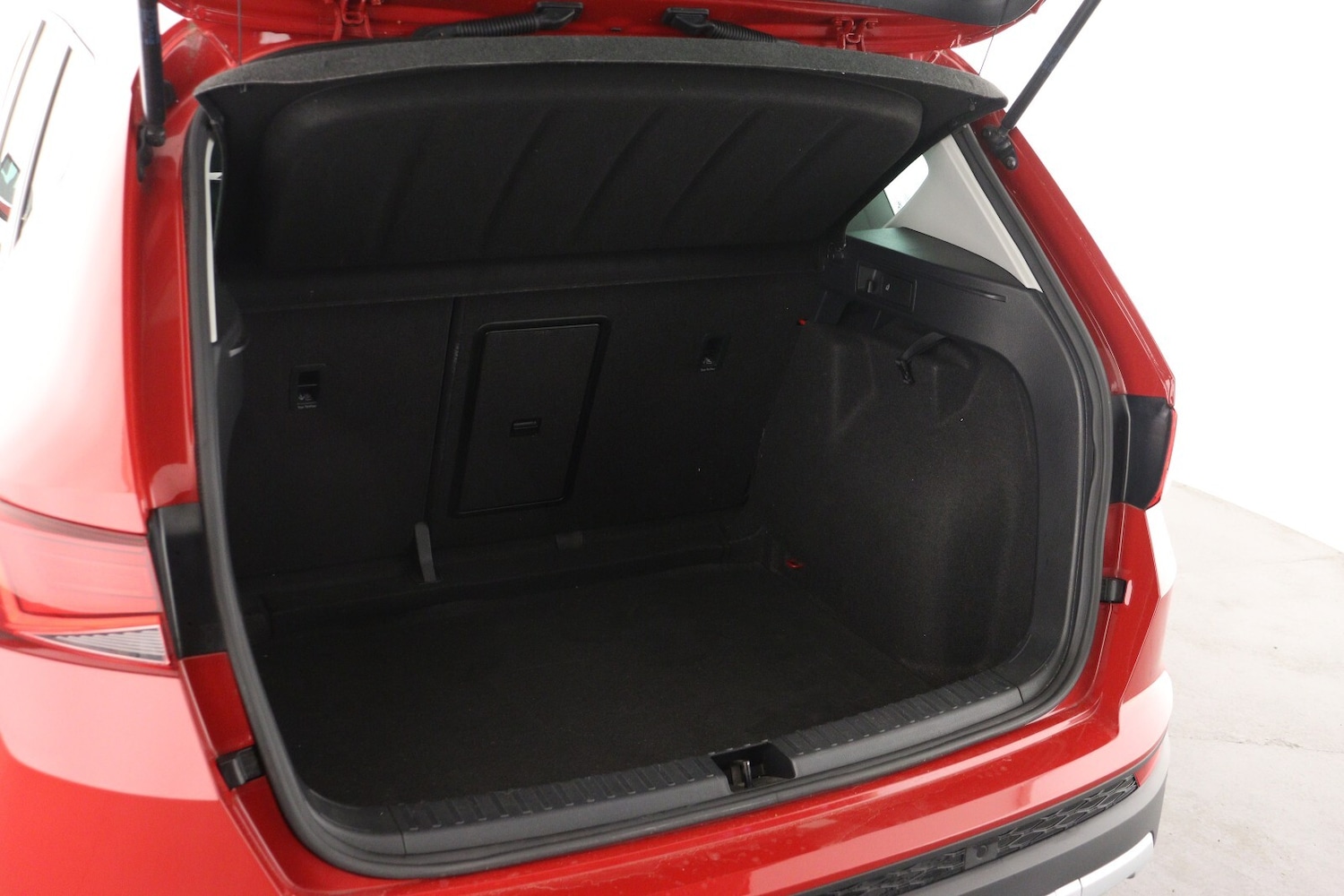 Used SEAT Ateca 2018 for sale - 76874069: Photo 9