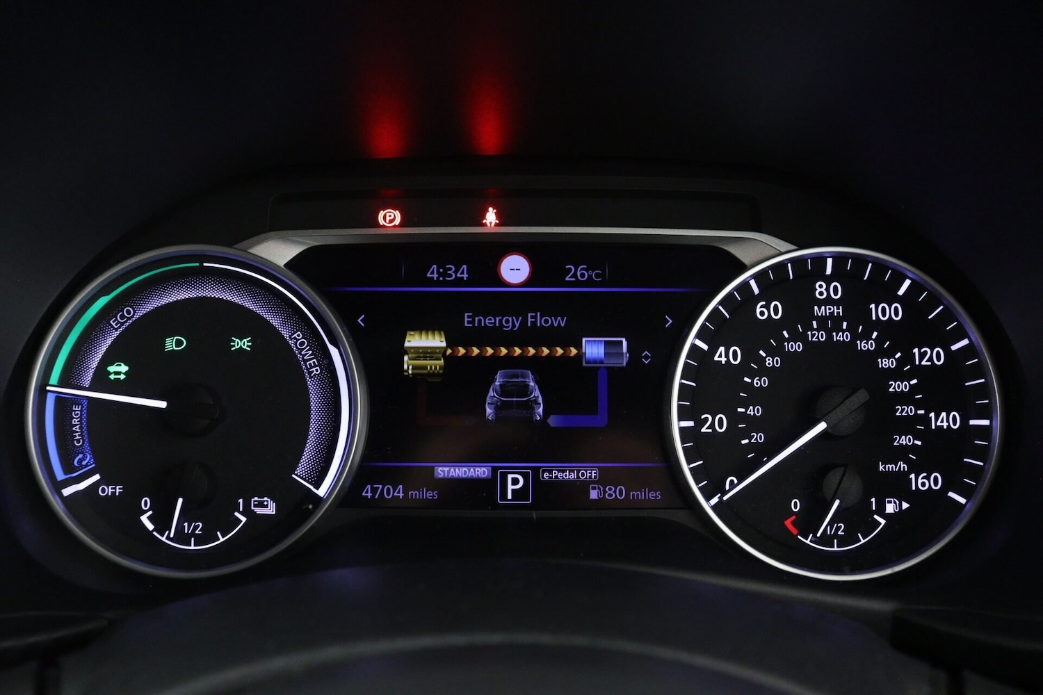 Vehicle 26