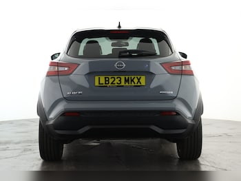 Used Nissan Juke 2023 for sale - 75325155: Photo