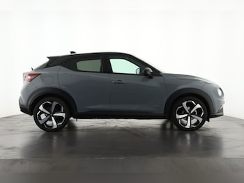 Used Nissan Juke 2023 for sale - 75325155: Photo