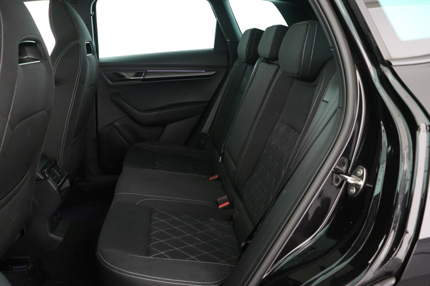 Used Skoda Karoq 2022 for sale - 75984797: Photo 14