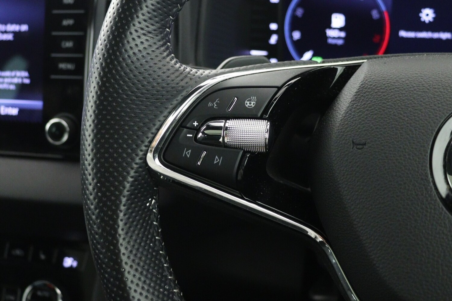 Used Skoda Karoq 2022 for sale - 75984797: Photo 22