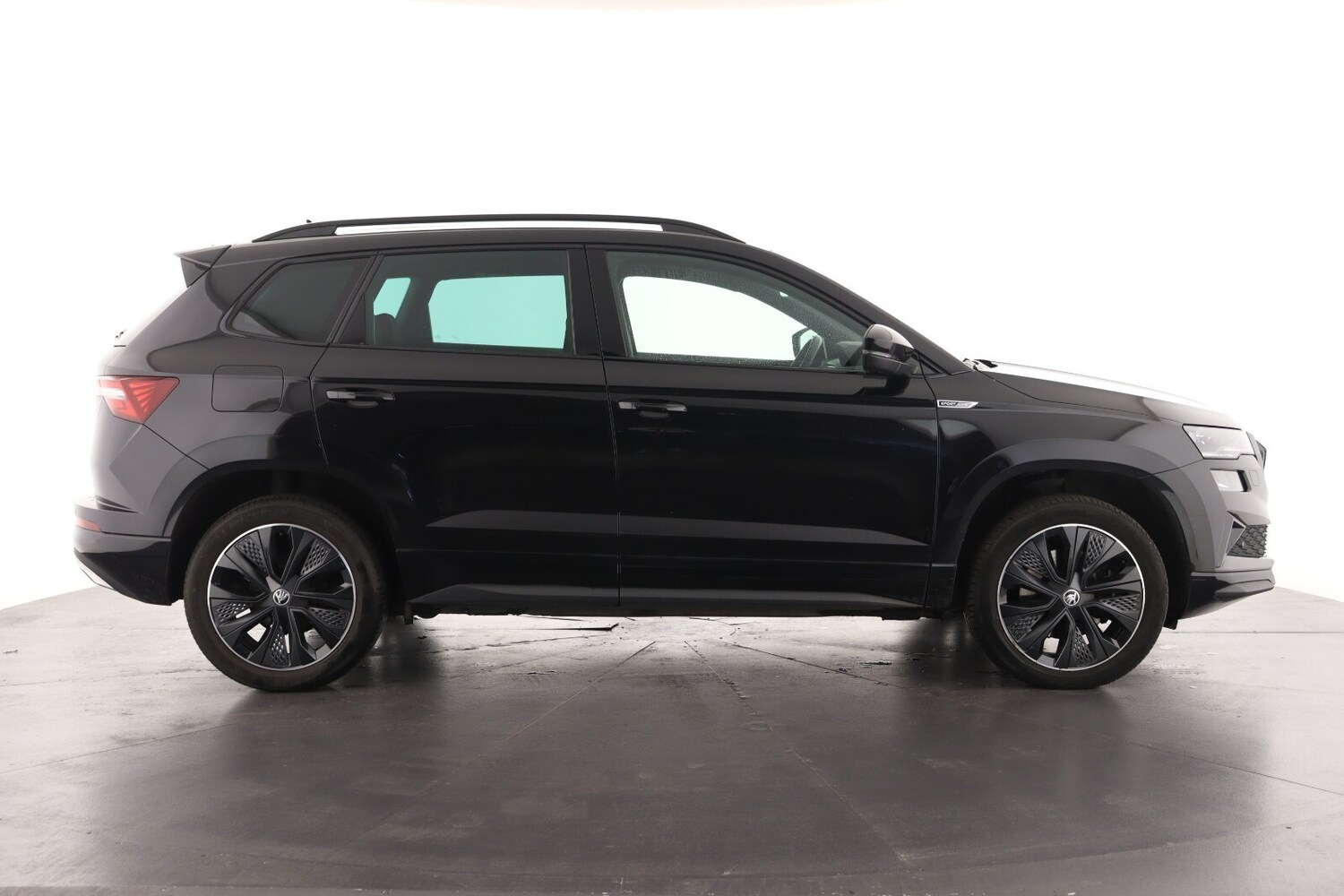 Used Skoda Karoq 2022 for sale - 75984797: Photo 4