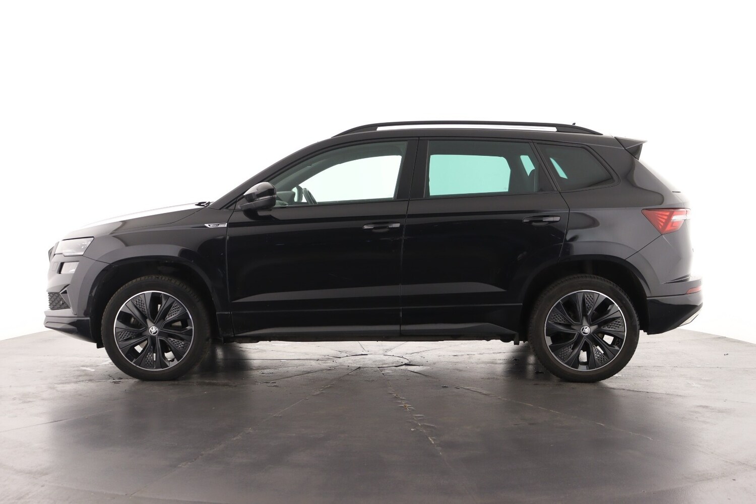 Used Skoda Karoq 2022 for sale - 75984797: Photo 7