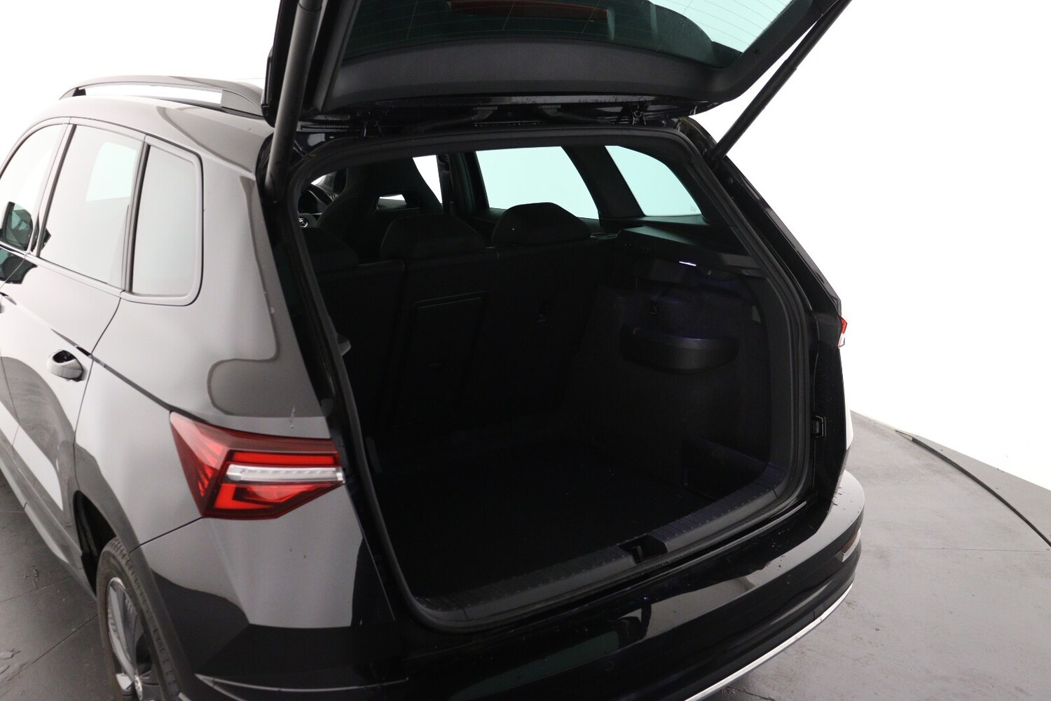 Used Skoda Karoq 2022 for sale - 75984797: Photo 9