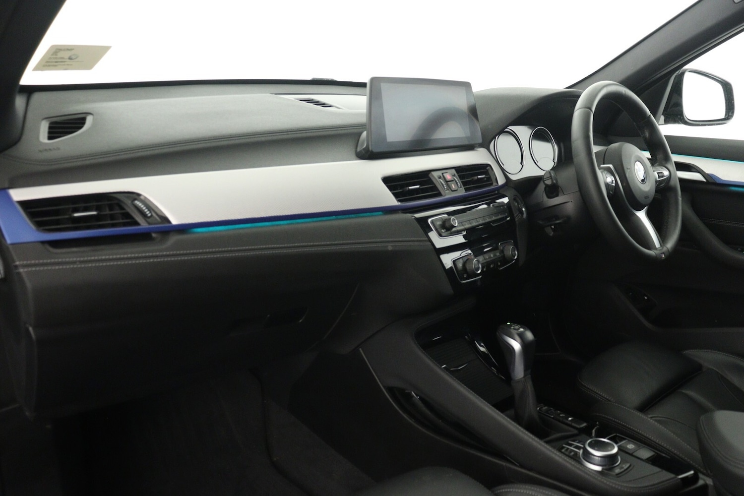 Used BMW X1 2021 for sale - 77950578: Photo 12