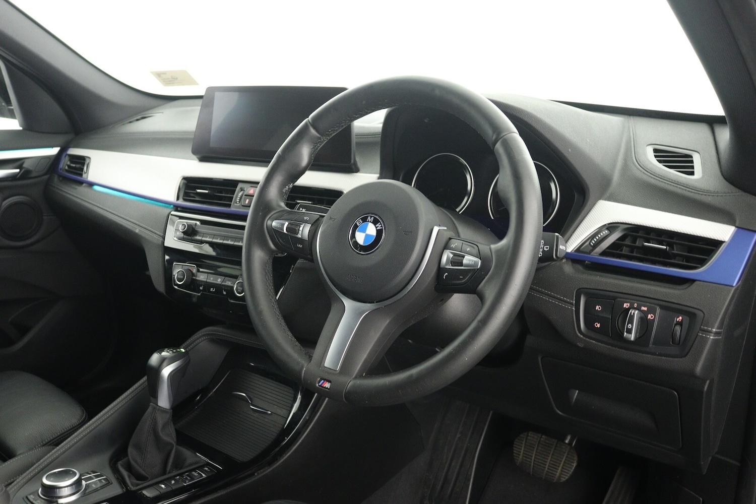 Used BMW X1 2021 for sale - 77950578: Photo 15