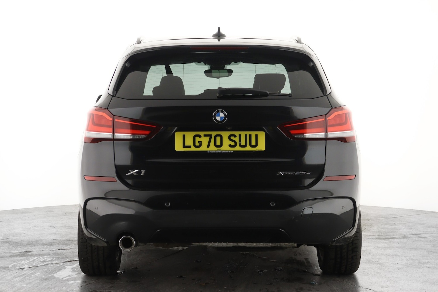 Used BMW X1 2021 for sale - 77950578: Photo 2