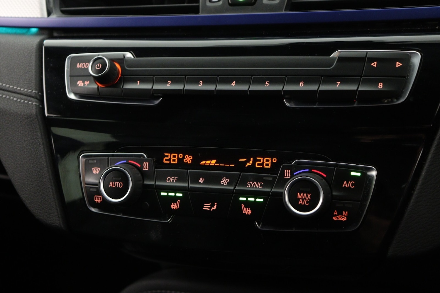 Used BMW X1 2021 for sale - 77950578: Photo 23