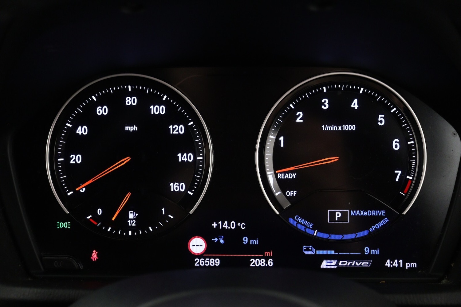 Used BMW X1 2021 for sale - 77950578: Photo 30