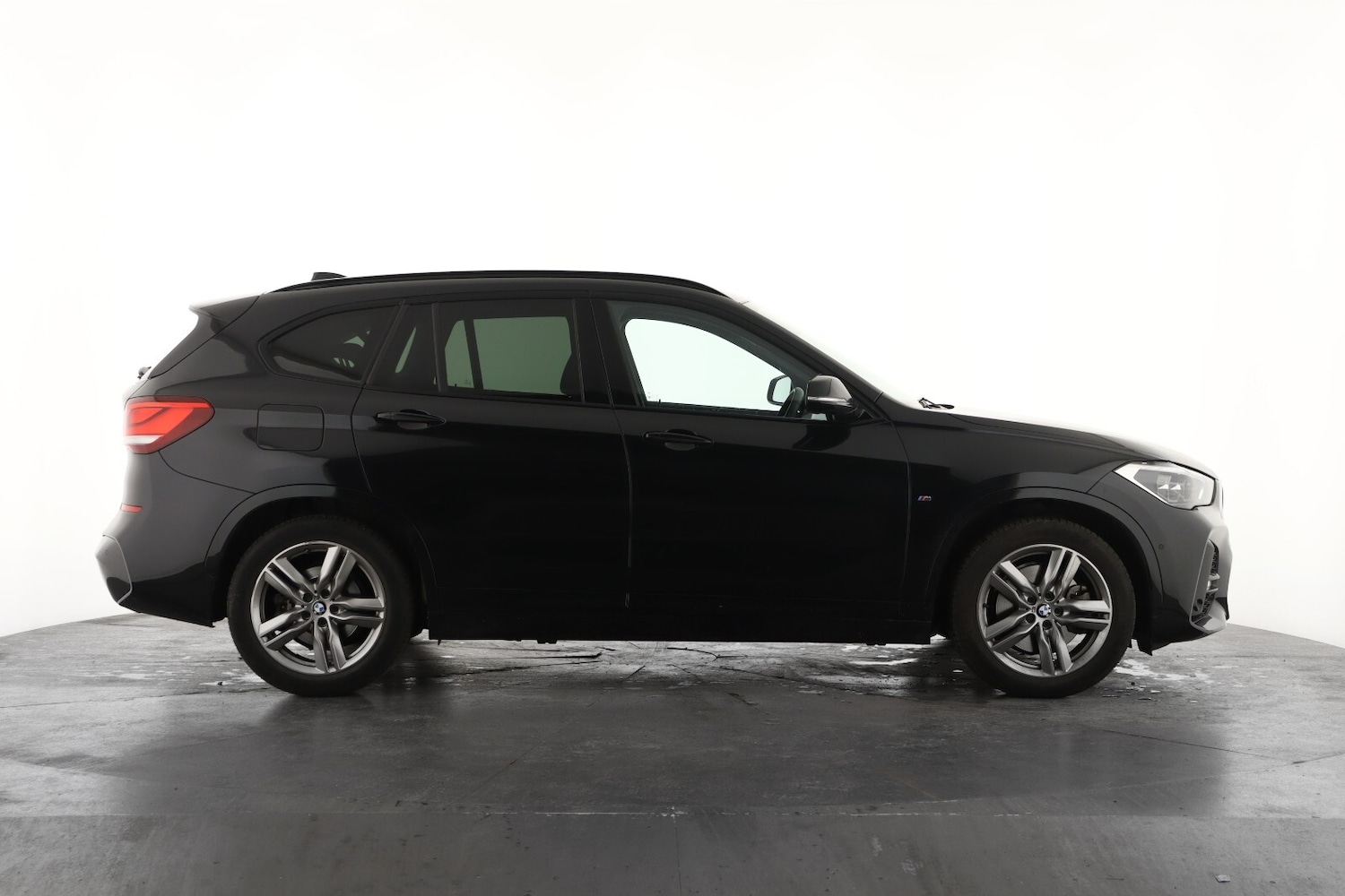 Used BMW X1 2021 for sale - 77950578: Photo 4