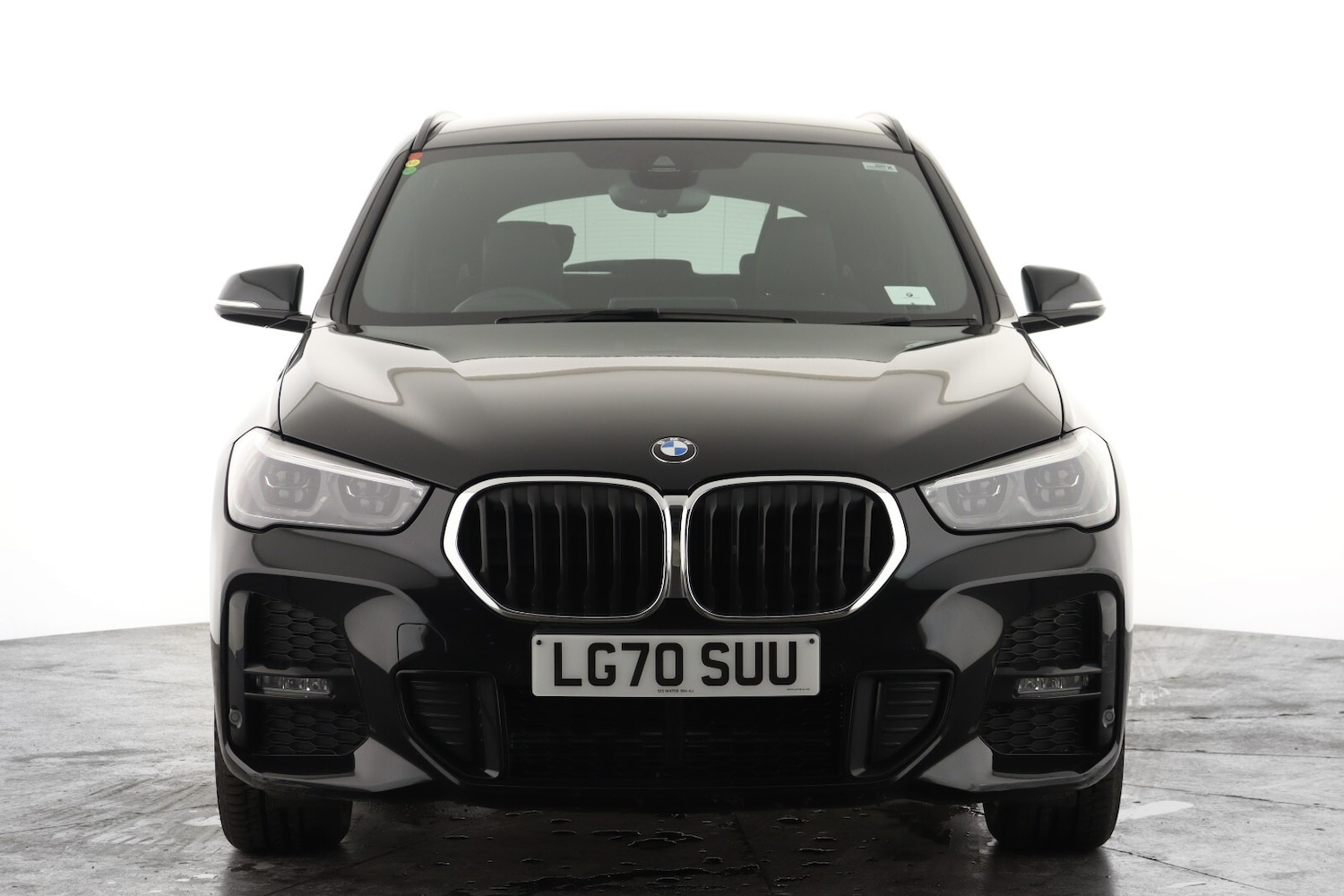 Used BMW X1 2021 for sale - 77950578: Photo 5