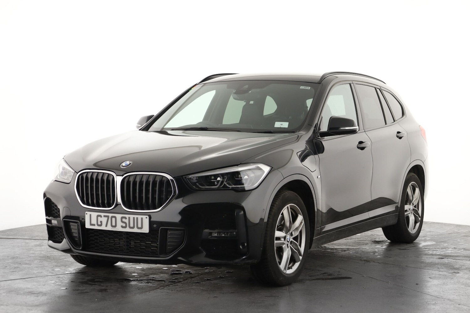 Used BMW X1 2021 for sale - 77950578: Photo 6