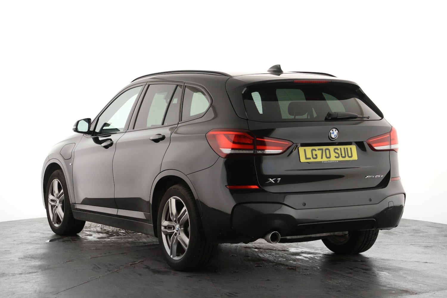 Used BMW X1 2021 for sale - 77950578: Photo 8