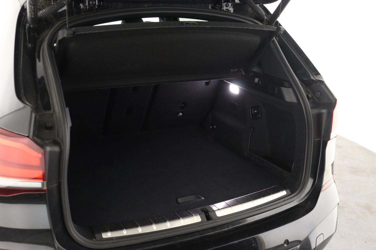 Used BMW X1 2021 for sale - 77950578: Photo 9