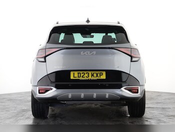 Used Kia Sportage 2023 for sale - 77855733: Photo