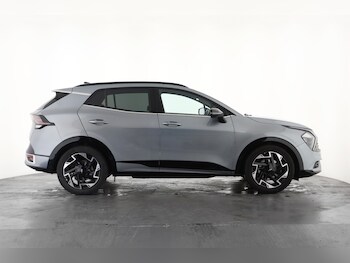 Used Kia Sportage 2023 for sale - 77855733: Photo