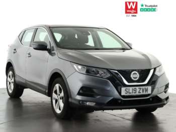 2019 (19) - 1.3 DiG-T Acenta Premium 5dr Hatchback