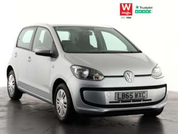 2016 (65) - MOVE UP 5-Door