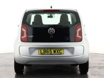 Used Volkswagen up! 2016 for sale - 74867575: Photo
