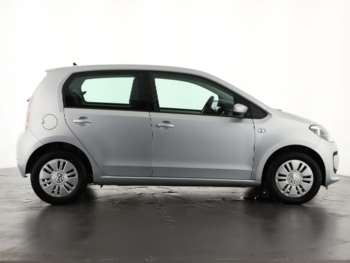 Used Volkswagen up! 2016 for sale - 74867575: Photo