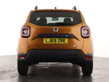Used Dacia Duster 2019 for sale - 74816598: Photo