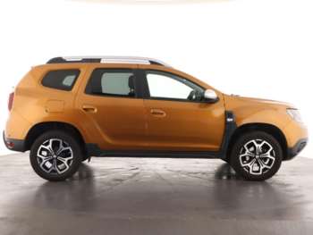 Used Dacia Duster 2019 for sale - 74816598: Photo