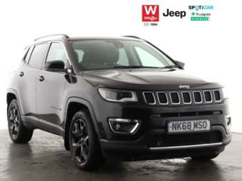 2018 (68) - 1.4 Multiair 140 Limited 5dr [2WD] Station Wagon