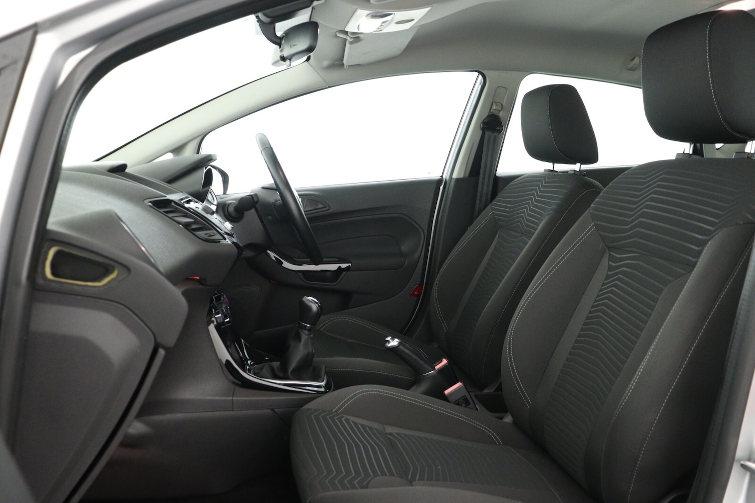 Used Ford Fiesta 2014 for sale - 76184029: Photo 10