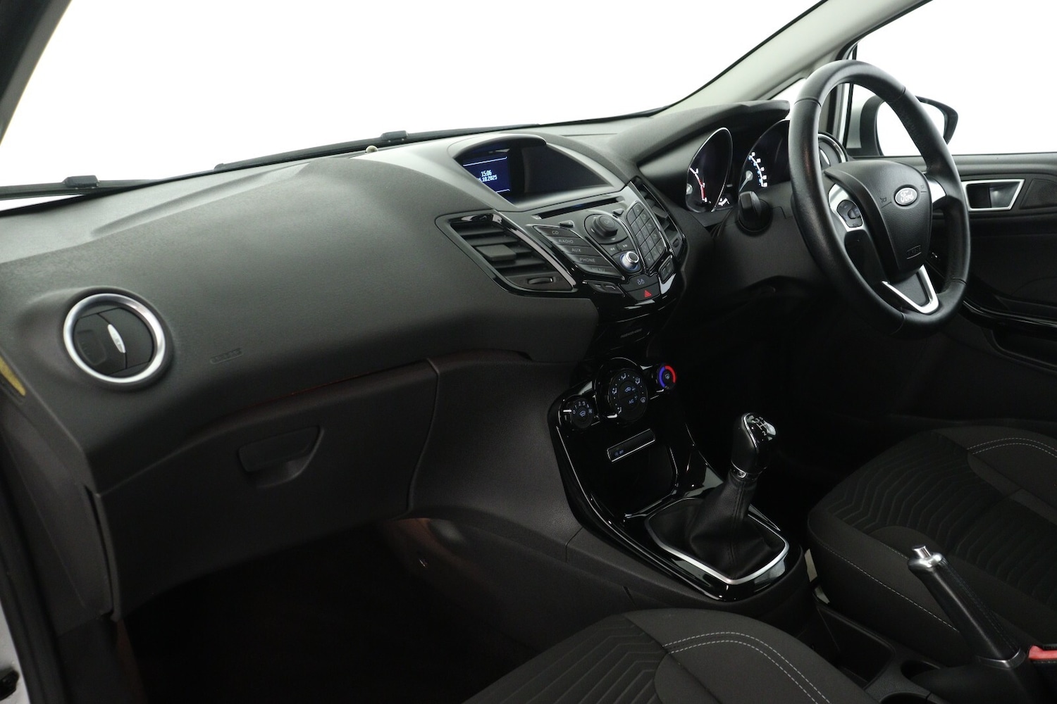 Used Ford Fiesta 2014 for sale - 76184029: Photo 11