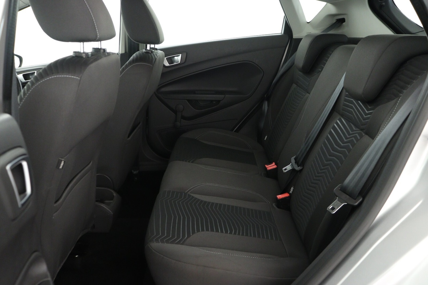 Used Ford Fiesta 2014 for sale - 76184029: Photo 12