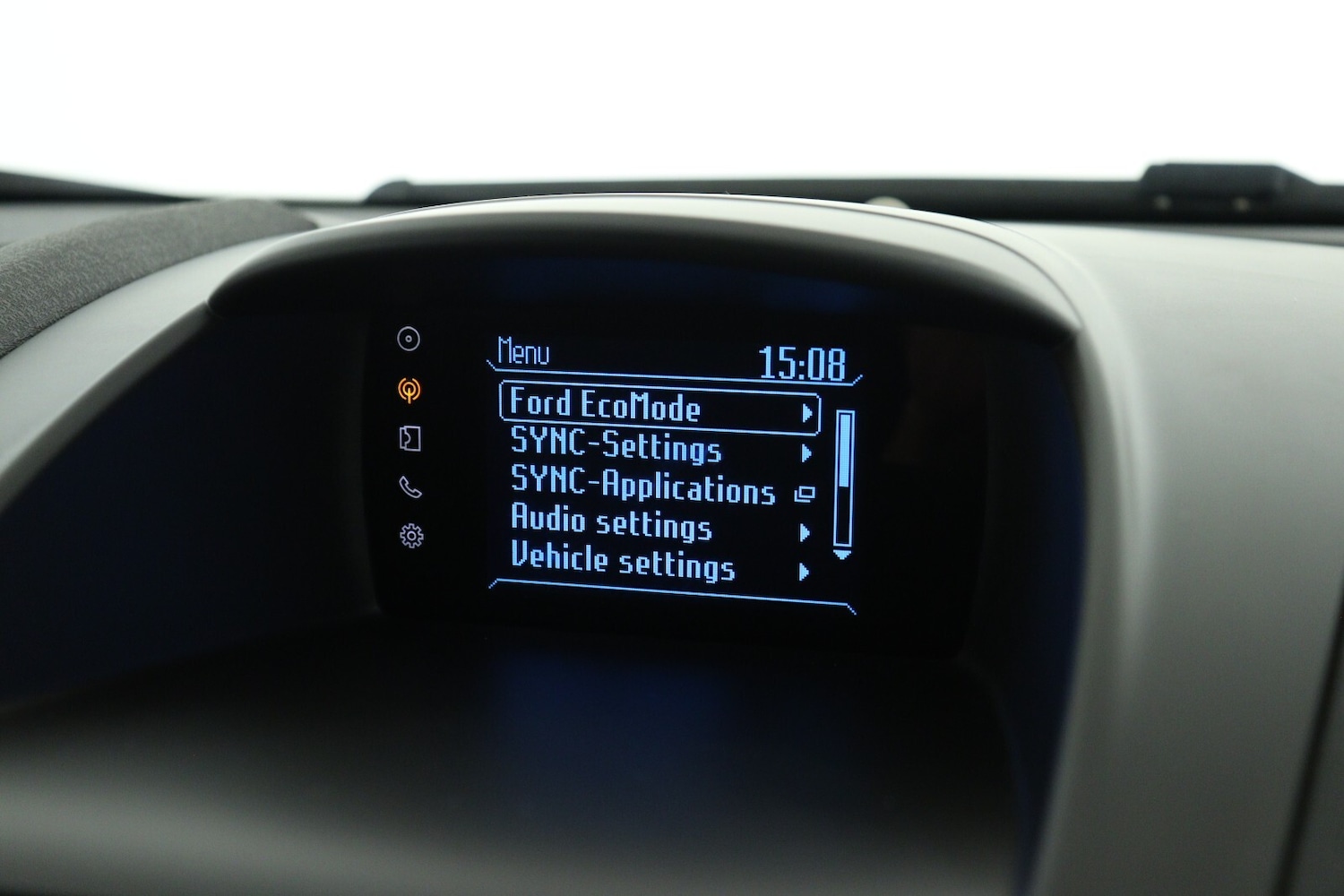 Used Ford Fiesta 2014 for sale - 76184029: Photo 14