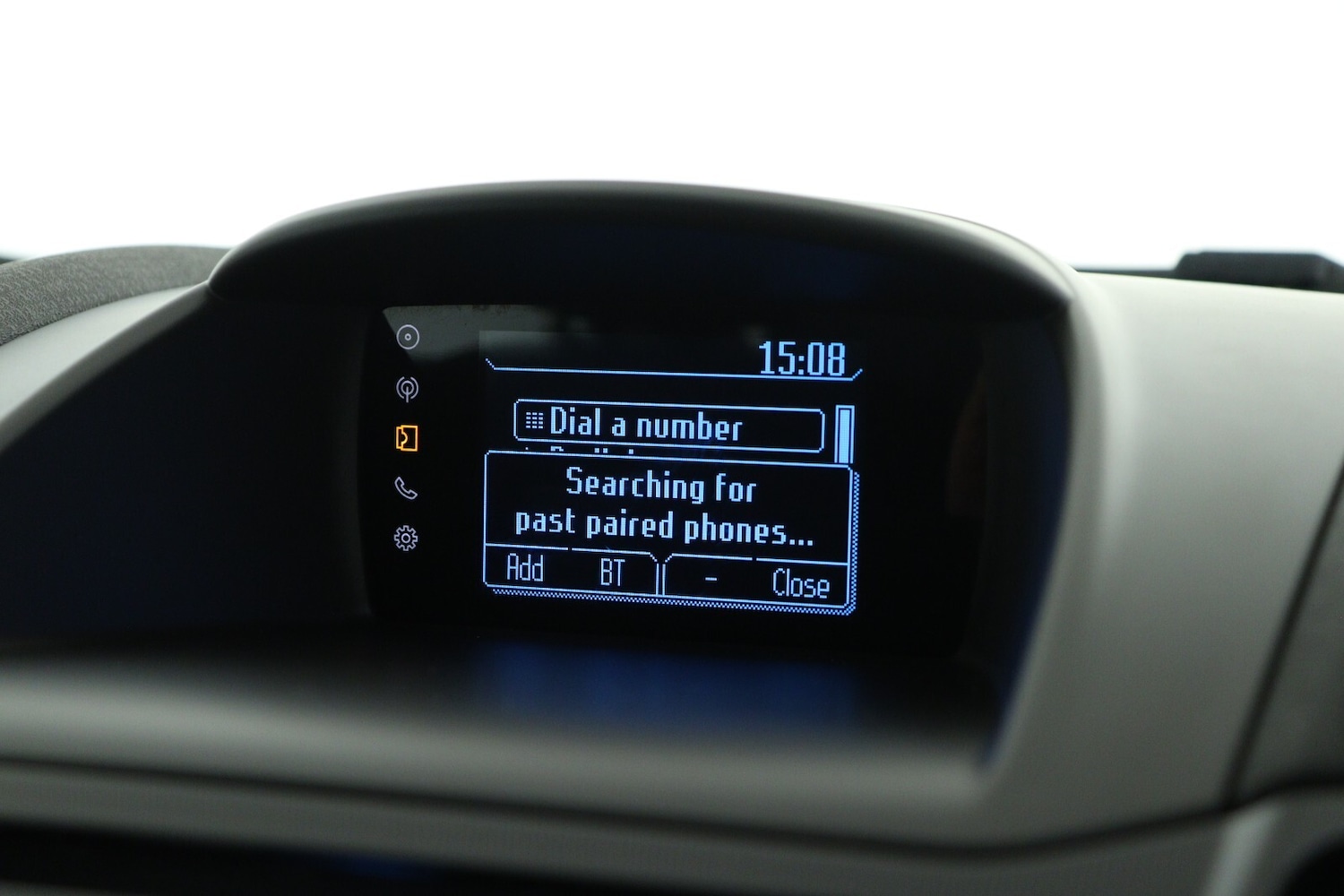 Used Ford Fiesta 2014 for sale - 76184029: Photo 16