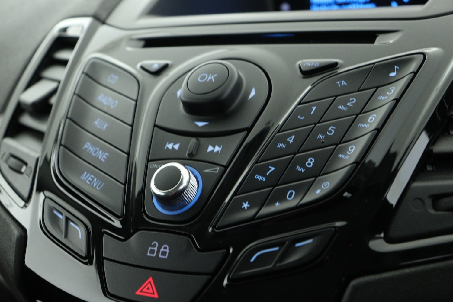 Used Ford Fiesta 2014 for sale - 76184029: Photo 17